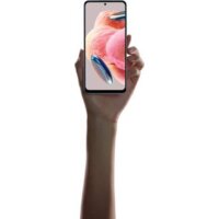 Xiaomi Redmi Note 12 8GB/256GB без NFC международная версия (ледяной синий) Image #13
