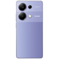 Xiaomi Redmi Note 13 Pro 4G 12GB/512GB с NFC международная версия (лавандовый) и Redmi Watch 3 Active (черный) по акции Image #4
