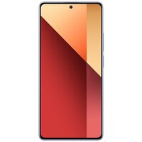 Xiaomi Redmi Note 13 Pro 4G 12GB/512GB с NFC международная версия (лавандовый) и Redmi Watch 3 Active (черный) по акции Image #1