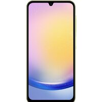 Samsung Galaxy A25 8GB/128GB (желтый, без Samsung Pay) Image #2