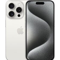 Apple iPhone 15 Pro 512GB (белый титан) Image #1
