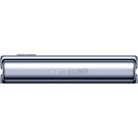 Samsung Galaxy Z Flip4 8GB/512GB (синий) Image #9