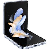 Samsung Galaxy Z Flip4 8GB/512GB (синий) Image #3