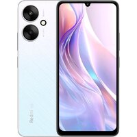 Xiaomi Redmi 13C 5G 4GB/128GB международная версия (звездное серебро)