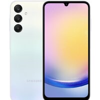 Samsung Galaxy A25 8GB/128GB (голубой, без Samsung Pay)