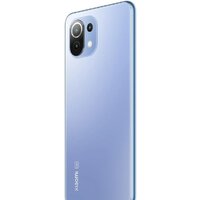Xiaomi 11 Lite 5G NE 8GB/256GB международная версия (голубой баблгам) Image #7