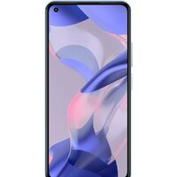 Xiaomi 11 Lite 5G NE 8GB/256GB международная версия (голубой баблгам) Image #2