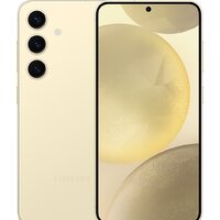 Samsung Galaxy S24 12GB/256GB SM-S9210 Snapdragon (желтый) Image #1