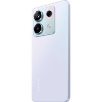 Xiaomi Redmi Note 13 Pro 5G 8GB/256GB с NFC международная версия (фиолетовый) Image #7