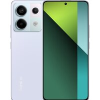 Xiaomi Redmi Note 13 Pro 5G 8GB/256GB с NFC международная версия (фиолетовый)