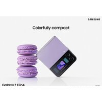 Samsung Galaxy Z Flip4 8GB/512GB (фиолетовый) Image #17