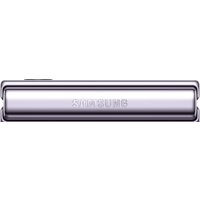 Samsung Galaxy Z Flip4 8GB/512GB (фиолетовый) Image #9