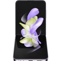 Samsung Galaxy Z Flip4 8GB/512GB (фиолетовый) Image #2