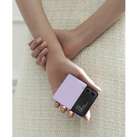 Samsung Galaxy Z Flip4 8GB/512GB (фиолетовый) Image #12