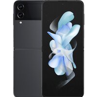 Samsung Galaxy Z Flip4 8GB/512GB (графитовый)