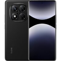 Xiaomi Redmi Note 14 Pro 12GB/512GB международная версия (черный) Image #1