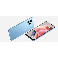 Xiaomi Redmi Note 12 Pro+ 5G 12GB/256GB международная версия (голубой) Image #5