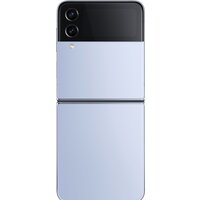 Samsung Galaxy Z Flip4 8GB/256GB (синий) Image #5