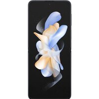 Samsung Galaxy Z Flip4 8GB/256GB (синий) Image #4