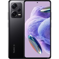 Xiaomi Redmi Note 12 Pro+ 5G 12GB/256GB международная версия (черный) Image #1