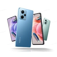 Xiaomi Redmi Note 12 Pro+ 5G 12GB/256GB международная версия (черный) Image #10