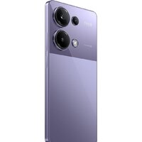 POCO M6 Pro 12GB/512GB с NFC международная версия (фиолетовый) Image #3