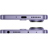 POCO M6 Pro 12GB/512GB с NFC международная версия (фиолетовый) Image #5