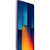POCO M6 Pro 12GB/512GB с NFC международная версия (фиолетовый) Image #2