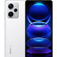 Xiaomi Redmi Note 12 Pro+ 8GB/256GB международная версия (белый)