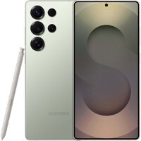 Samsung Galaxy S25 Ultra SM-S938B 12GB/512GB (зеленый титан) Image #1