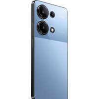 POCO M6 Pro 8GB/256GB с NFC международная версия (синий) Image #3
