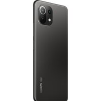 Xiaomi 11 Lite 5G NE 8GB/256GB международная версия (черный жемчуг) Image #6