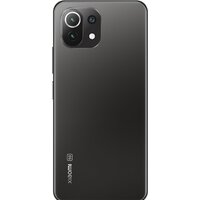 Xiaomi 11 Lite 5G NE 8GB/256GB международная версия (черный жемчуг) Image #3