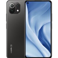 Xiaomi 11 Lite 5G NE 8GB/256GB международная версия (черный жемчуг) Image #1