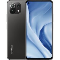 Xiaomi 11 Lite 5G NE 8GB/256GB международная версия (черный жемчуг)