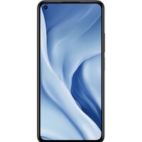 Xiaomi 11 Lite 5G NE 8GB/256GB международная версия (черный жемчуг) Image #2
