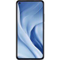 Xiaomi 11 Lite 5G NE 8GB/256GB международная версия (черный жемчуг) Image #2