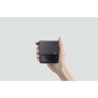 Samsung Galaxy Z Flip4 8GB/256GB (графитовый) Image #12