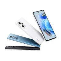 Xiaomi Redmi Note 12 Pro+ 8GB/256GB международная версия (черный) Image #4
