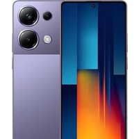 POCO M6 Pro 8GB/256GB с NFC международная версия (фиолетовый)