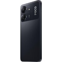POCO C65 6GB/128GB с NFC международная версия (черный) Image #8