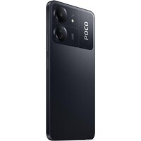 POCO C65 6GB/128GB с NFC международная версия (черный) Image #7
