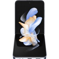 Samsung Galaxy Z Flip4 8GB/128GB (синий) Image #2