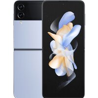 Samsung Galaxy Z Flip4 8GB/128GB (синий)