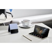 Samsung Galaxy Z Flip4 8GB/128GB (синий) Image #20