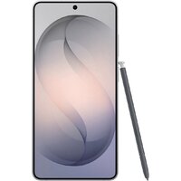 Samsung Galaxy S26 Ultra SM-S948B 12GB/256GB (серебристый) Image #3