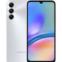 Samsung Galaxy A05s SM-A057F/DS 4GB/128GB (серебристый)