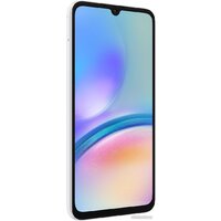 Samsung Galaxy A05s SM-A057F/DS 4GB/128GB (серебристый) Image #3