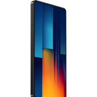 POCO M6 Pro 8GB/256GB с NFC международная версия (черный) Image #2
