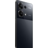 POCO M6 Pro 8GB/256GB с NFC международная версия (черный) Image #3